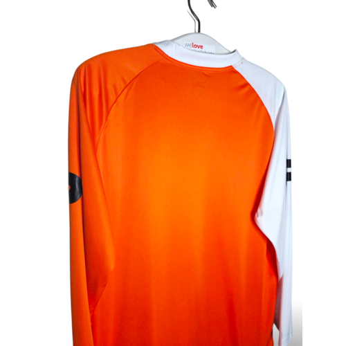 Patrick Original retro vintage football shirt RBC 2012/14