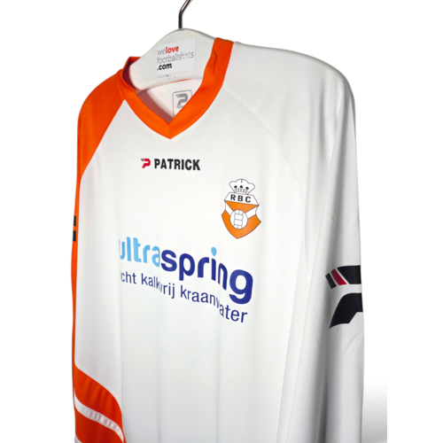 Patrick Original retro vintage football shirt RBC 2012/14 Patrick Original retro vintage football shirt RBC 2012/14