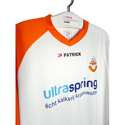 Patrick Original retro vintage football shirt RBC 2012/14 Patrick Original retro vintage football shirt RBC 2012/14