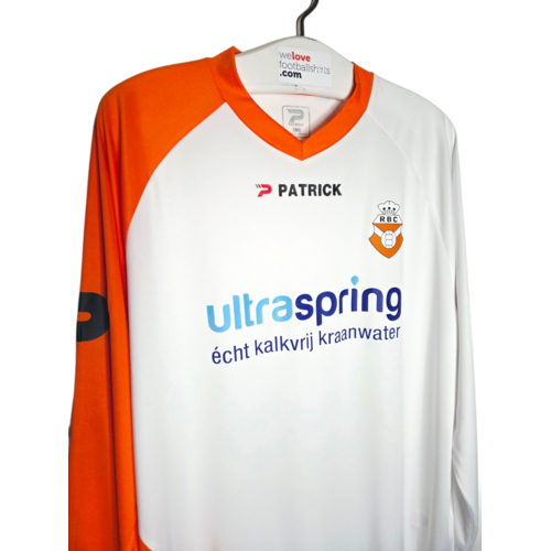 Patrick Original retro vintage football shirt RBC 2012/14 Patrick Original retro vintage football shirt RBC 2012/14