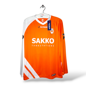 Patrick RBC (L) *BNWT