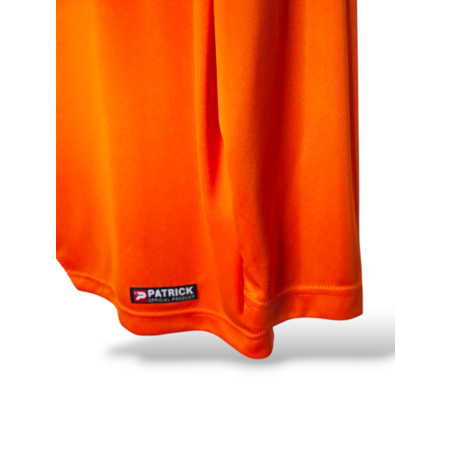 Patrick Original retro vintage football shirt RBC 2014/17