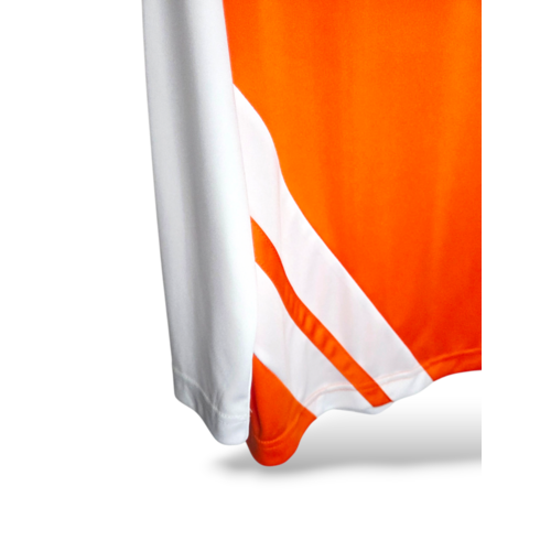 Patrick Original retro vintage football shirt RBC 2014/17