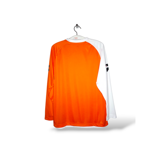 Patrick Original retro vintage football shirt RBC 2014/17