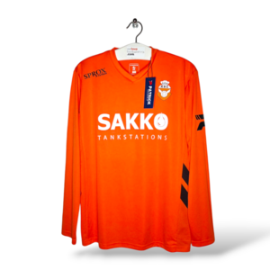 Patrick RBC (L) *BNWT
