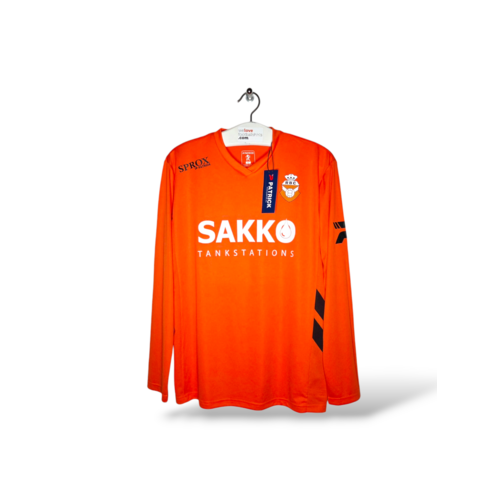 Patrick RBC (L) *BNWT