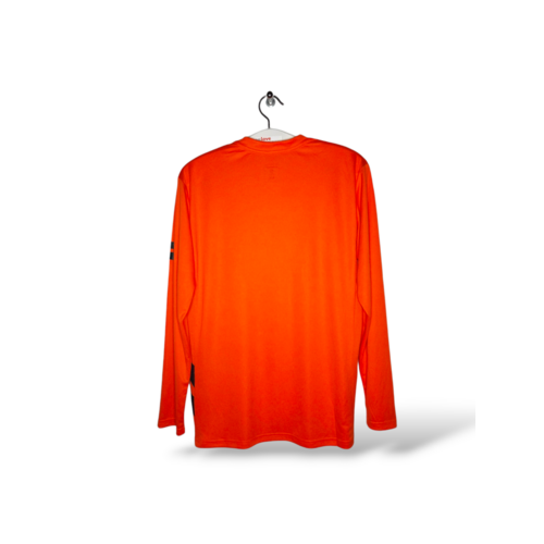 Patrick Original retro vintage football shirt RBC 2017/21