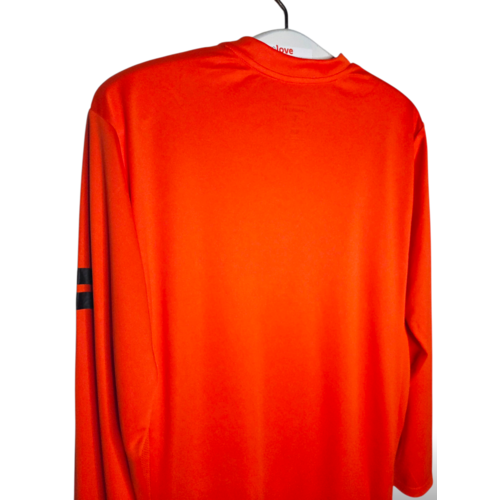Patrick Original retro vintage football shirt RBC 2017/21
