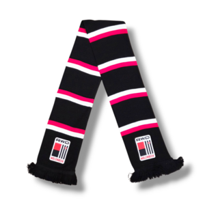 Football Scarf RWDM Molenbeek Football Scarf RWDM Molenbeek