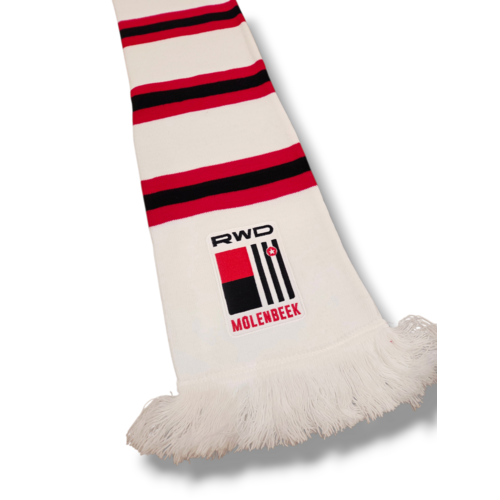 Original Football Scarf RWDM Molenbeek Original Football Scarf RWDM Molenbeek