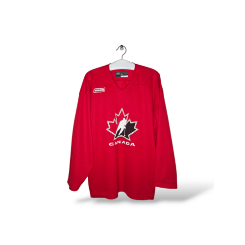 Bauer Canada (L) Bauer Canada (L)