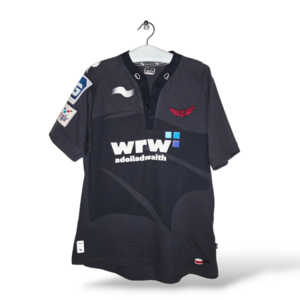 Burrda Scarlets Rugby (XL)