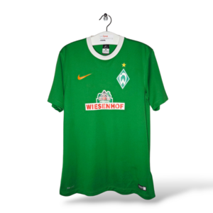 Nike Werder Bremen (L) Nike Werder Bremen (L)