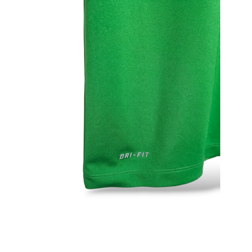 Nike Origineel retro vintage voetbalshirt Werder Bremen 2014/15