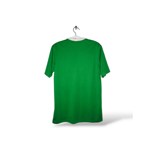 Nike Origineel retro vintage voetbalshirt Werder Bremen 2014/15