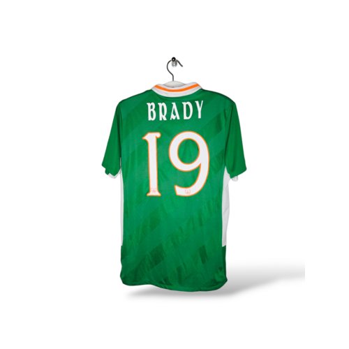 Umbro Ierland (M) *EURO 2016