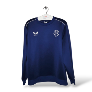 Castore Rangers FC (L)
