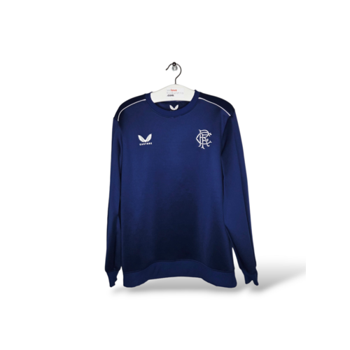 Castore Rangers FC (L)