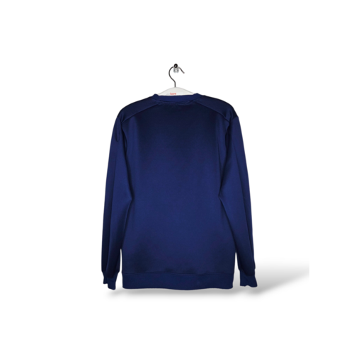 Castore Original Vintage football sweater Rangers FC