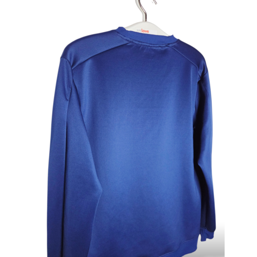 Castore Original Vintage football sweater Rangers FC