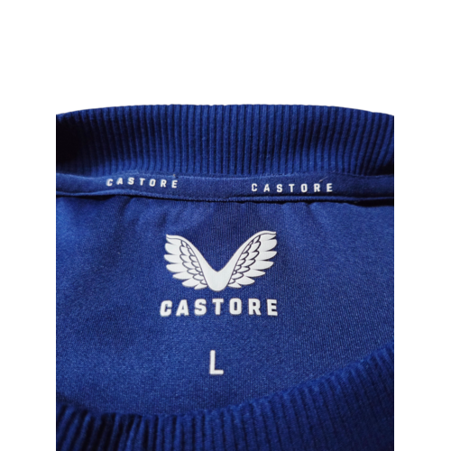 Castore Original Vintage football sweater Rangers FC