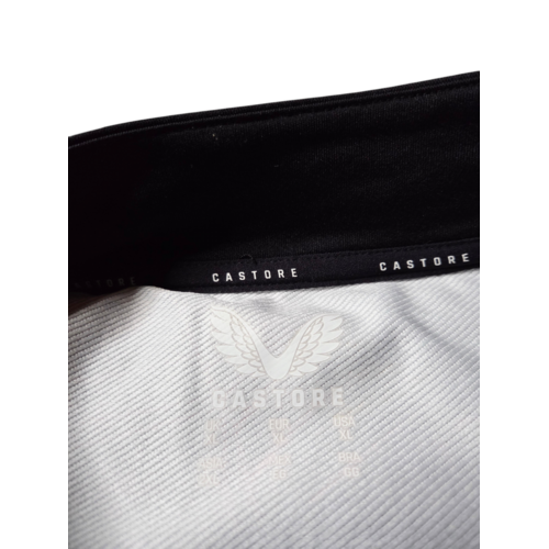 Castore Original Vintage football sweater Newcastle United 2023/24 Castore Original Vintage football sweater Newcastle United 2023/24
