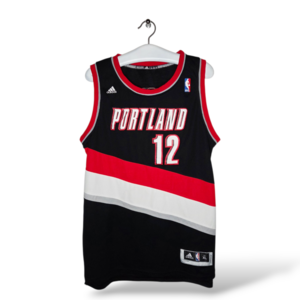 Adidas Portland Trail Blazers (XL) Adidas Portland Trail Blazers (XL)