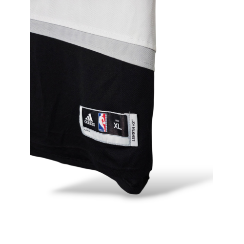 Adidas Original Adidas Vintage NBA Trikot Portland Trail Blazers 2010 Adidas Original Adidas Vintage NBA Trikot Portland Trail Blazers 2010
