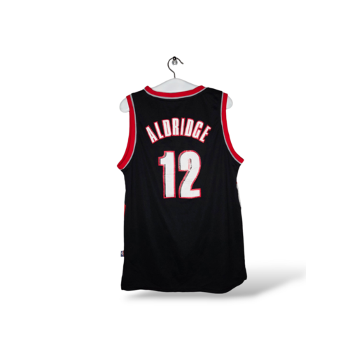 Adidas Original Adidas Vintage NBA Trikot Portland Trail Blazers 2010 Adidas Original Adidas Vintage NBA Trikot Portland Trail Blazers 2010