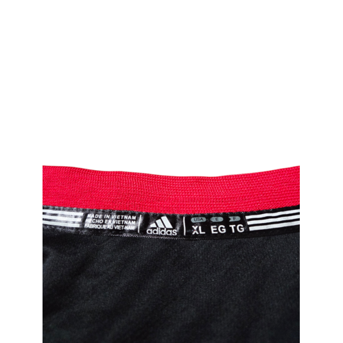 Adidas Original Adidas Vintage NBA Trikot Portland Trail Blazers 2010 Adidas Original Adidas Vintage NBA Trikot Portland Trail Blazers 2010