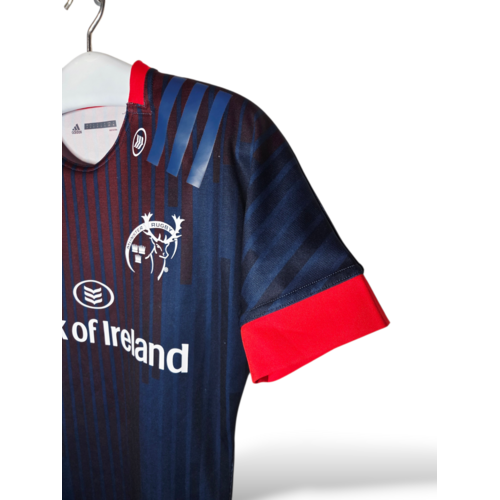 Adidas Originales Adidas Rugby-Shirt Munster Rugby 2019 Adidas Originales Adidas Rugby-Shirt Munster Rugby 2019