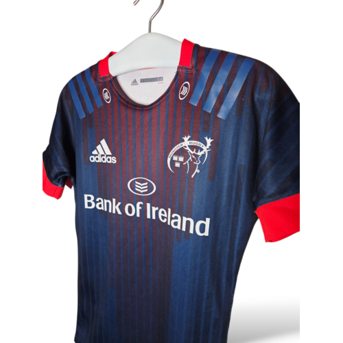 Adidas Originales Adidas Rugby-Shirt Munster Rugby 2019 Adidas Originales Adidas Rugby-Shirt Munster Rugby 2019