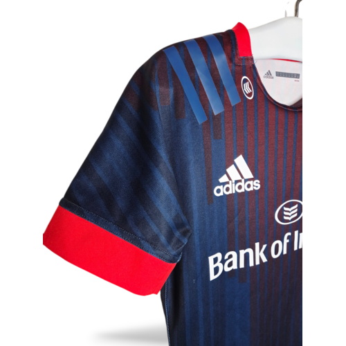Adidas Originales Adidas Rugby-Shirt Munster Rugby 2019 Adidas Originales Adidas Rugby-Shirt Munster Rugby 2019