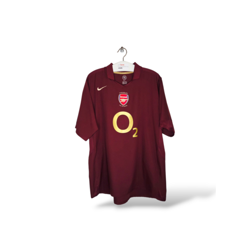 Nike Arsenal (XXL)