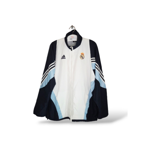Adidas Real Madrid (L) Adidas Real Madrid (L)