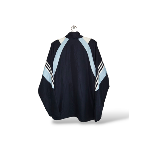 Adidas Original Vintage Fußballjacke Real Madrid 2003/04 Adidas Original Vintage Fußballjacke Real Madrid 2003/04
