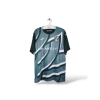 Norwich City F.C. (3XL)