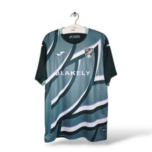 Joma Norwich City F.C. (3XL)