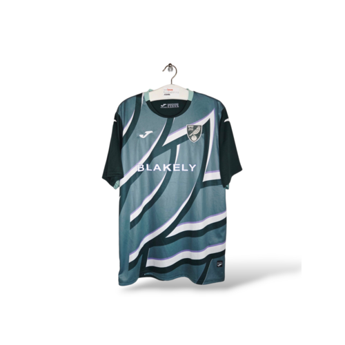 Joma Norwich City F.C. (3XL)