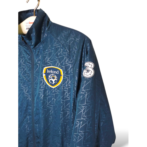Umbro Original Vintage football jacket Ireland 2017/18 Umbro Original Vintage football jacket Ireland 2017/18