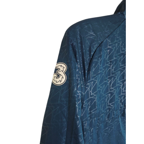 Umbro Original Vintage football jacket Ireland 2017/18 Umbro Original Vintage football jacket Ireland 2017/18