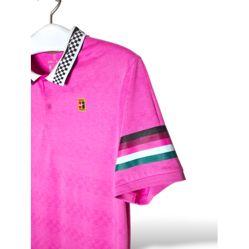 Nike Original Nike vintage Tennis Court Dri-Fit Advantage Nike Original Nike vintage Tennis Court Dri-Fit Advantage