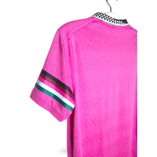 Nike Original Nike vintage Tennis Court Dri-Fit Advantage Nike Original Nike vintage Tennis Court Dri-Fit Advantage