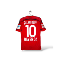 Bayer 04 Leverkusen (S) *Matchworn