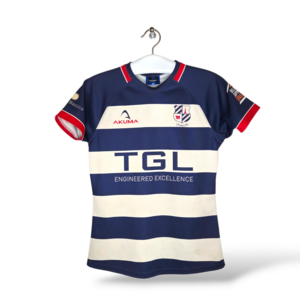 Akuma Banbury RUFC (XS)