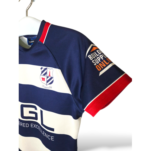 Akuma Original Akuma rugby shirt Banbury RUFC