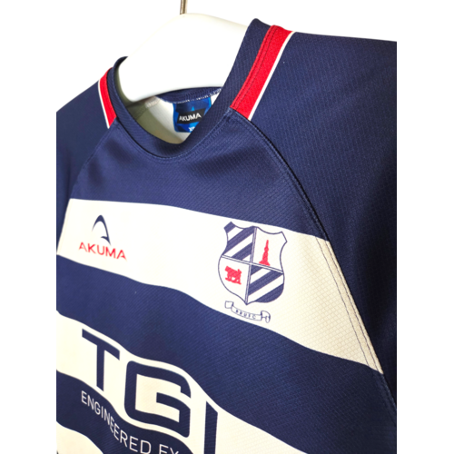 Akuma Original Akuma rugby shirt Banbury RUFC