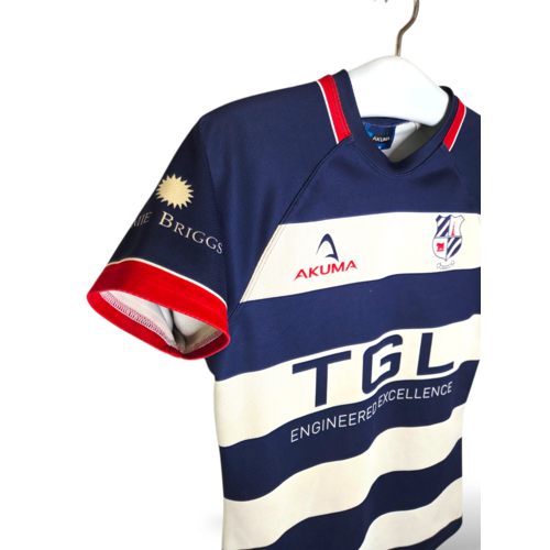 Akuma Original Akuma rugby shirt Banbury RUFC