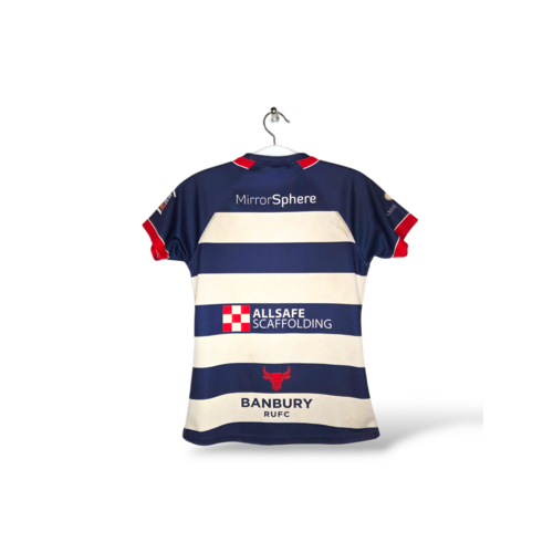 Akuma Original Akuma rugby shirt Banbury RUFC