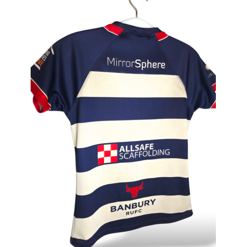 Akuma Original Akuma rugby shirt Banbury RUFC